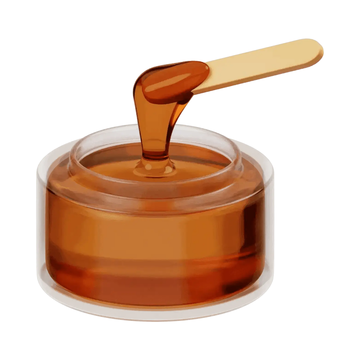 Depilação depilação