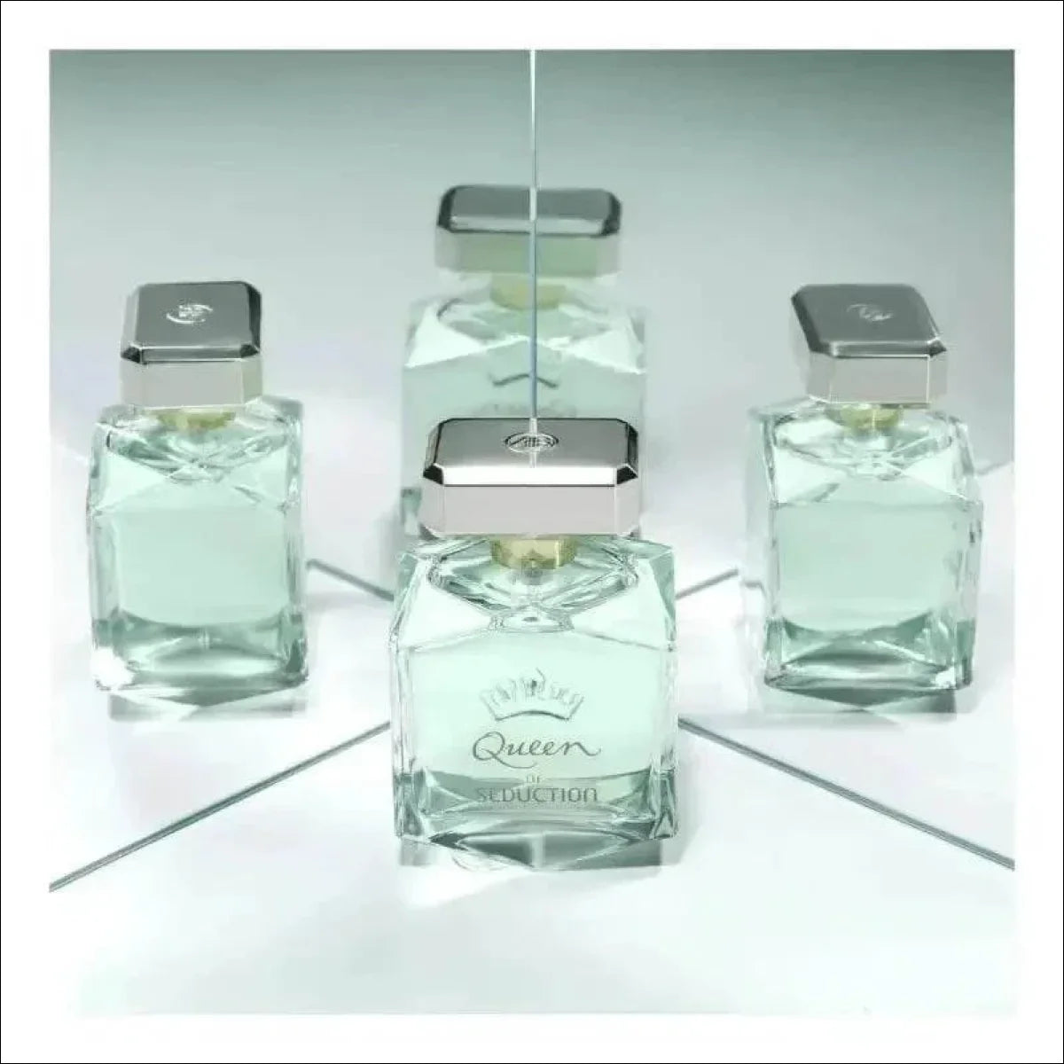 Antonio Banderas Perfume Queen Of Seduction Edt 80ml Blz - Jm Grife - issues - Jm Grife - Antonio Banderas Perfume Queen Of Seduction Edt 80ml Blz