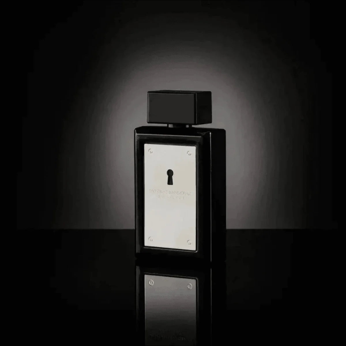 Antonio Banderas The Secret Perfume Masculino - Edt 200ml - Jm Grife - issues - Jm Grife - Antonio Banderas The Secret Perfume Masculino - Edt 200ml