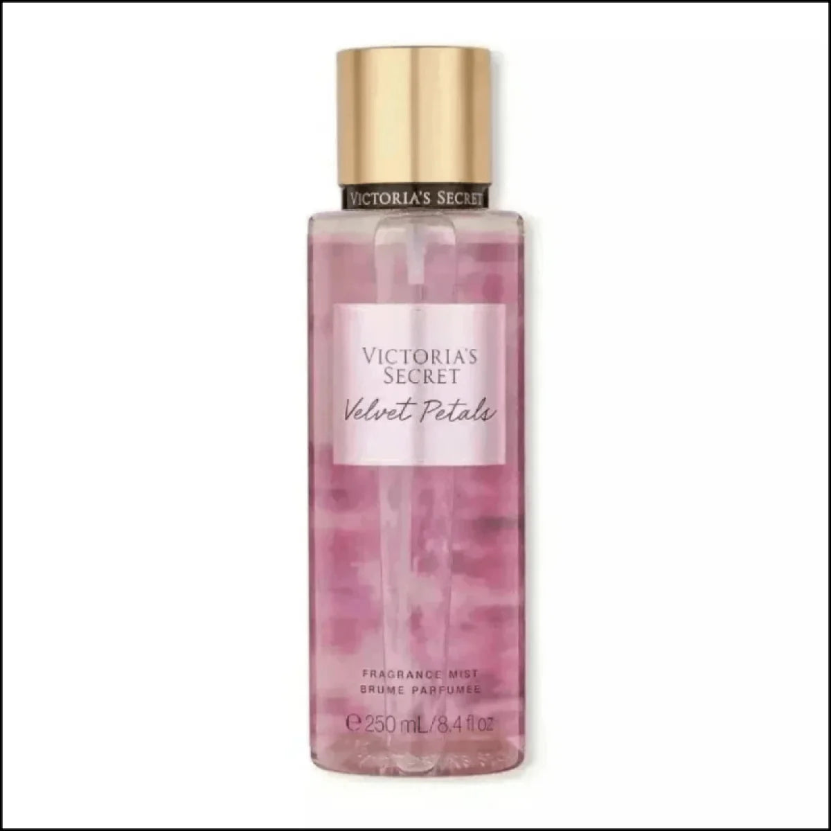 Névoa de Fragrância Velvet Petals da Victoria's Secret - Jm Grife