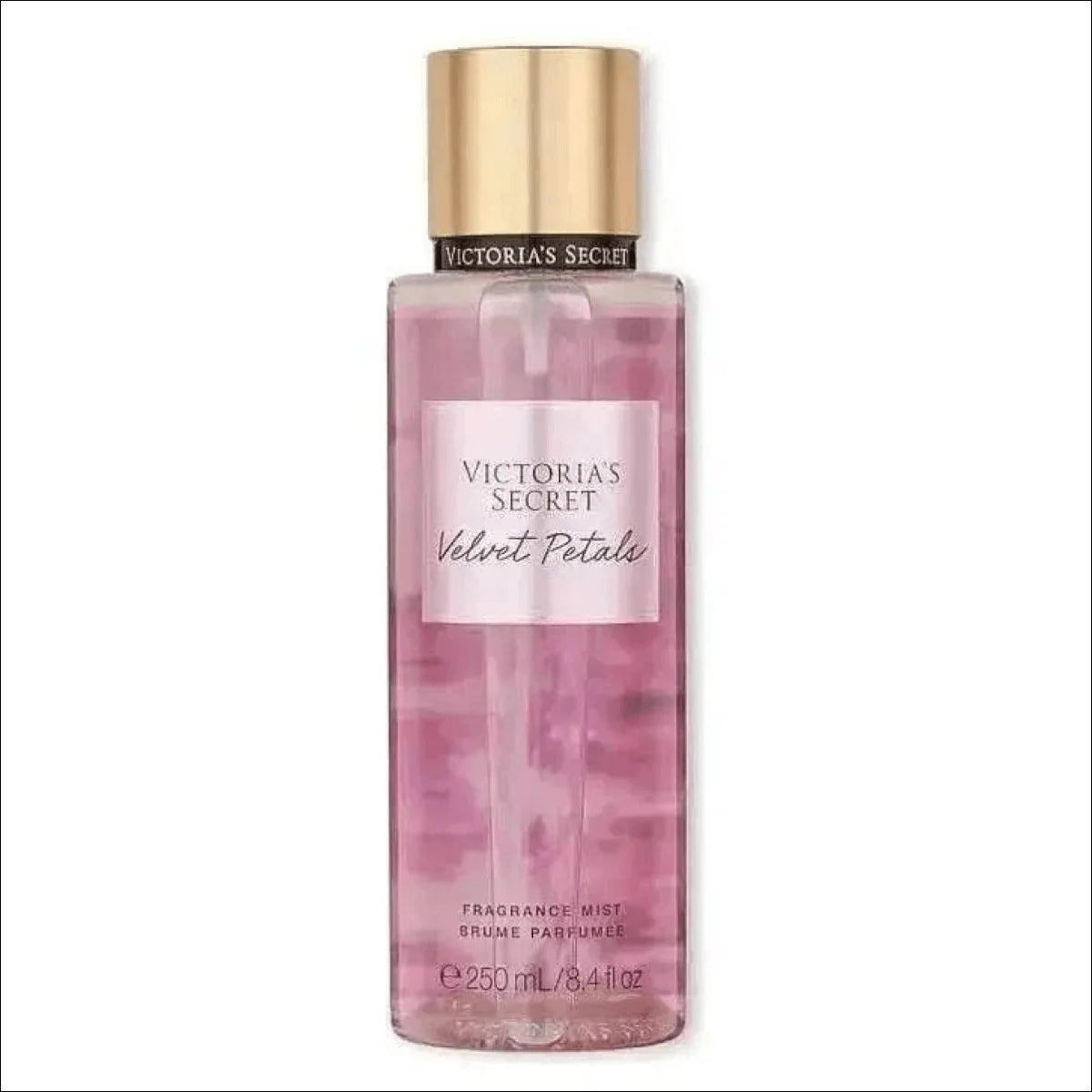 Body Splash Velvet Petals Victoria's Secret - Colônia Floral 250ml com Aloe Vera e Camomila - Jm Grife - body,issues,para,petals,splash,velvet - Jm Grife - Body Splash Velvet Petals Victoria's Secret - Colônia Floral 250ml com Aloe Vera e Camomila