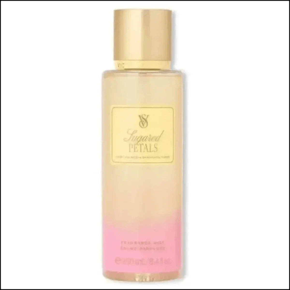 Body Splash Victoria's Secret Sugared Petals 250ml - Fragrância Leve e Refrescante, Livre de Crueldade - Jm Grife - issues - Jm Grife - Body Splash Victoria's Secret Sugared Petals 250ml - Fragrância Leve e Refrescante, Livre de Crueldade