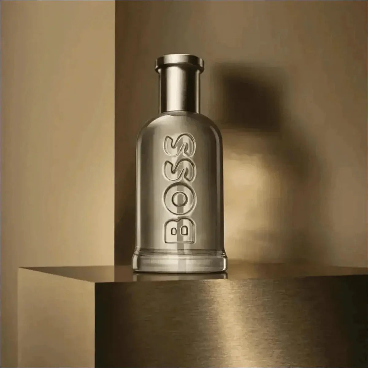 BOSS Bottled Hugo Boss Perfume Masculino 50ml - Amadeirado Especiado, Elegante e Intenso - Jm Grife - 50ml,assim,boss,bottled,hugo,intenso,issues,mais,masculino,parfum,perfume - Jm Grife - BOSS Bottled Hugo Boss Perfume Masculino 50ml - Amadeirado Especiado, Elegante e Intenso