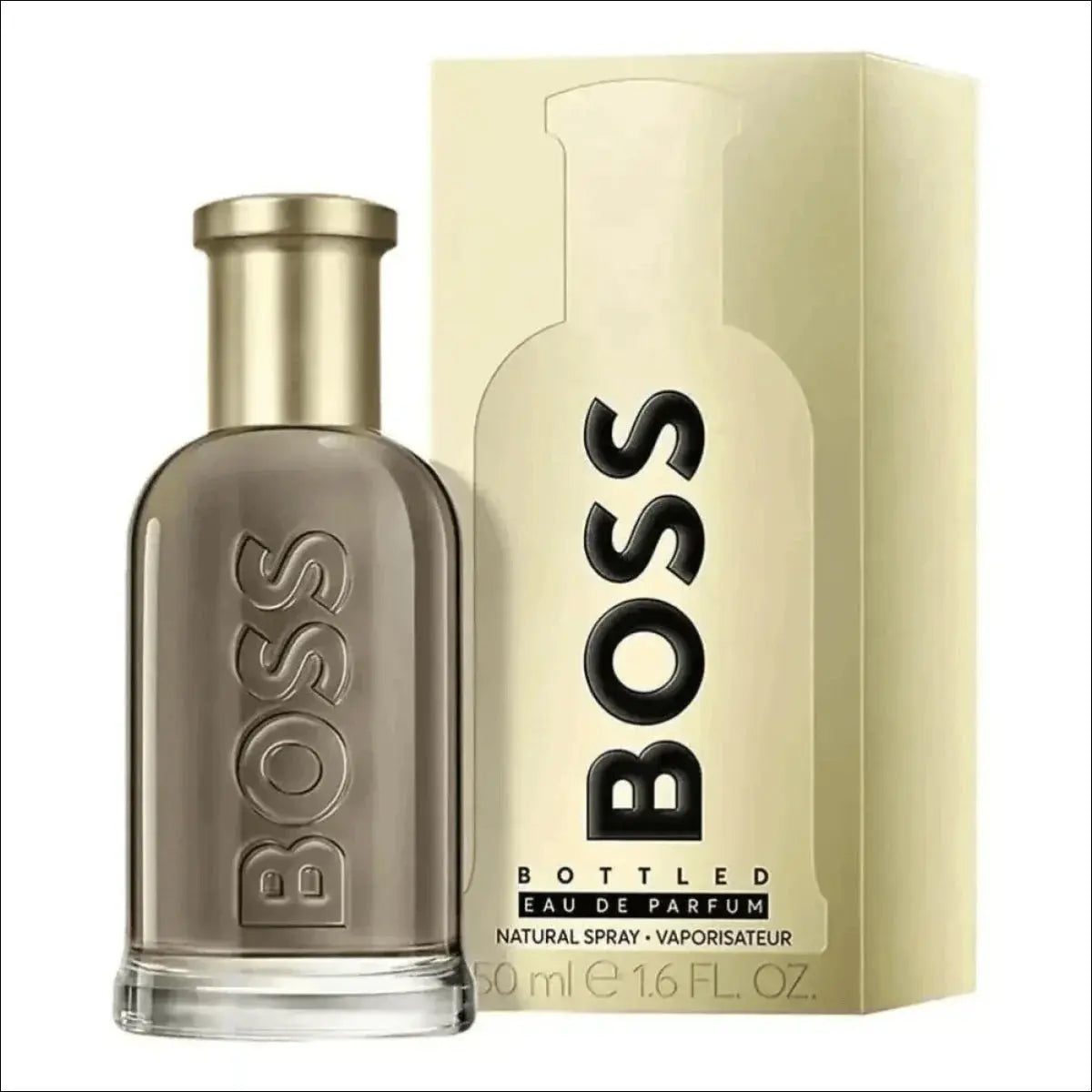 BOSS Bottled Hugo Boss Perfume Masculino 50ml - Amadeirado Especiado, Elegante e Intenso - Jm Grife - 50ml,assim,boss,bottled,hugo,intenso,issues,mais,masculino,parfum,perfume - Jm Grife - BOSS Bottled Hugo Boss Perfume Masculino 50ml - Amadeirado Especiado, Elegante e Intenso