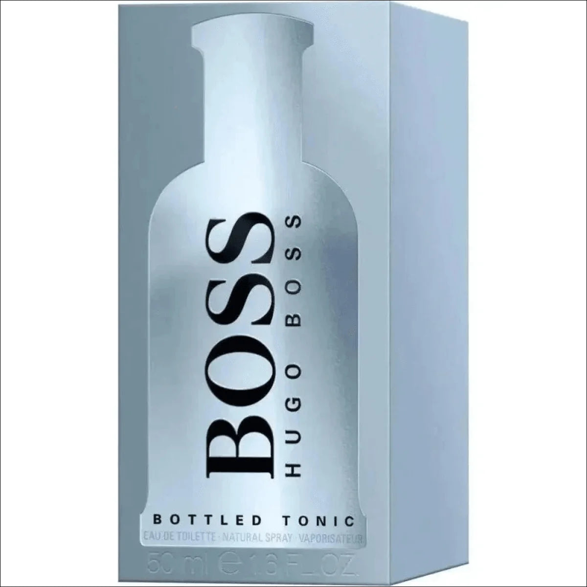Boss Bottled Tonic Hugo Boss 50ml - Perfume Masculino Refrescante com Fixação Prolongada - Jm Grife - boss,bottled,hugo,issues,masculino,tonic - Jm Grife - Boss Bottled Tonic Hugo Boss 50ml - Perfume Masculino Refrescante com Fixação Prolongada