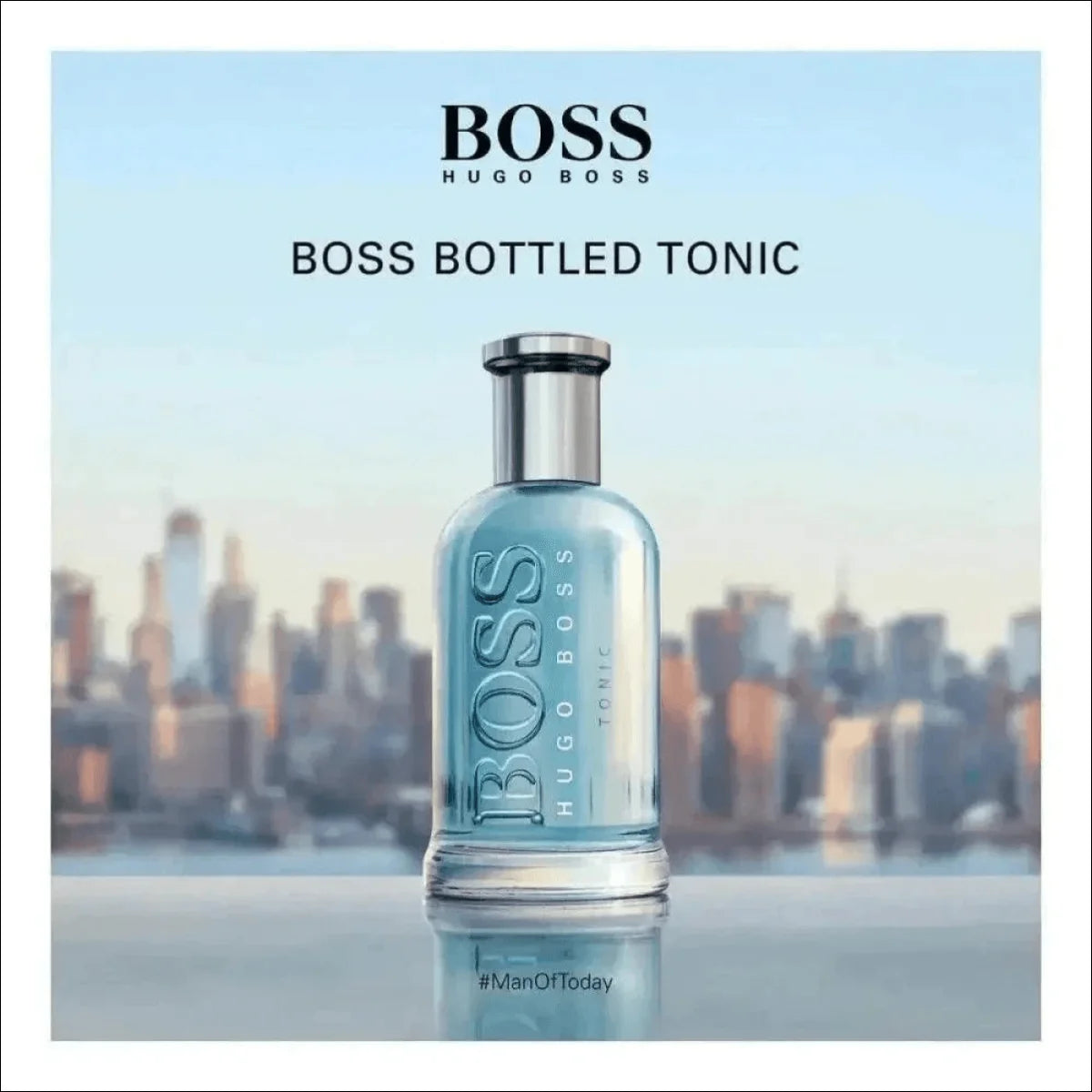 Boss Bottled Tonic Hugo Boss 50ml - Perfume Masculino Refrescante com Fixação Prolongada - Jm Grife - boss,bottled,hugo,issues,masculino,tonic - Jm Grife - Boss Bottled Tonic Hugo Boss 50ml - Perfume Masculino Refrescante com Fixação Prolongada