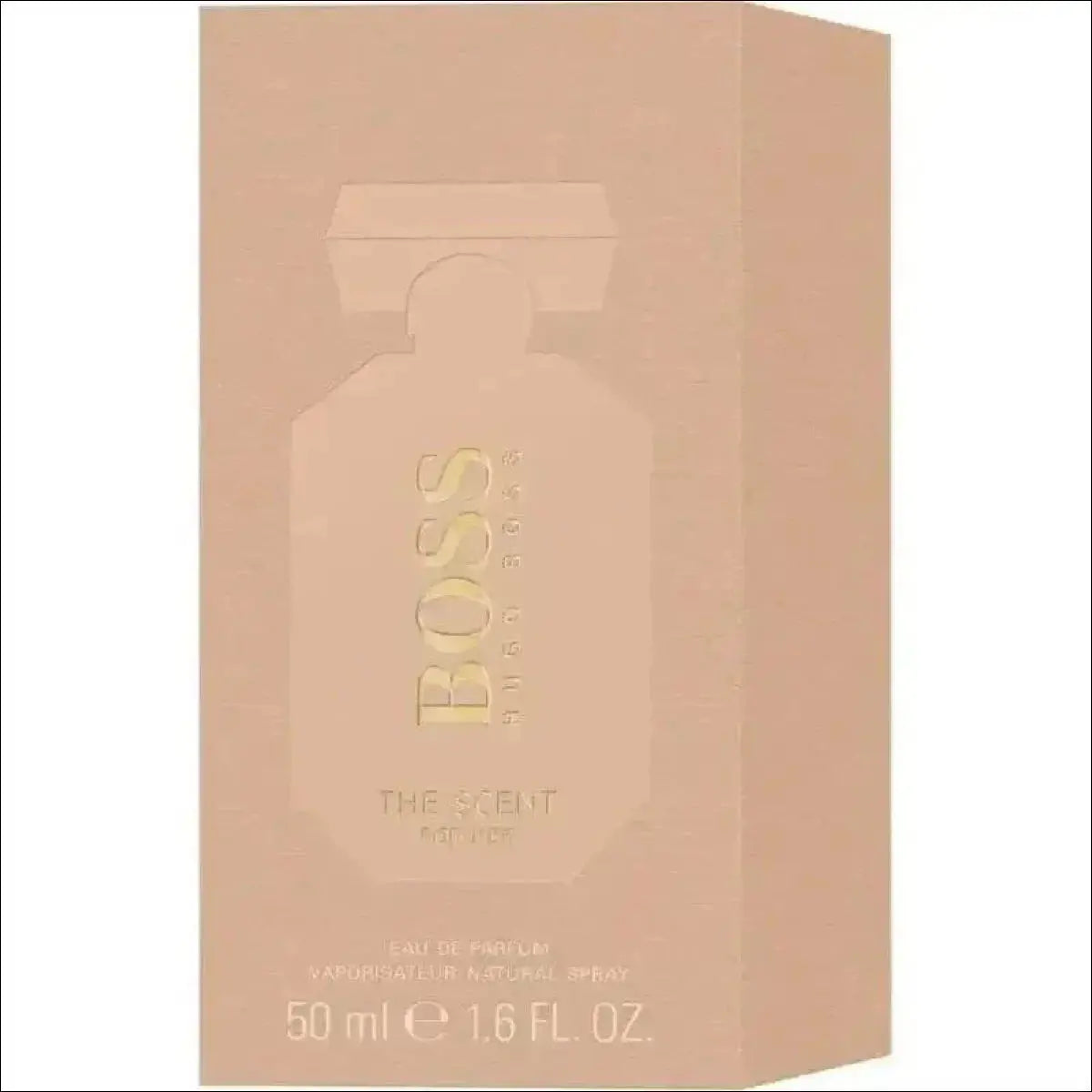 Boss The Scent For Her Hugo Boss EDP 50ml - Perfume Feminino Floral Frutado Sedutor - Jm Grife - Boss The Scent,fragrância,Hugo Boss,issues,parfum feminino,perfume - Jm Grife - Boss The Scent For Her Hugo Boss EDP 50ml - Perfume Feminino Floral Frutado Sedutor