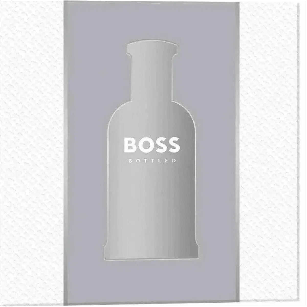 Conjunto BOSS Bottled: Eau de Toilette 100ml, Gel de Banho 100ml, Desodorante Stick 75ml - Jm Grife - boss,bottled,conjunto,issues,para,toilette - Jm Grife - Conjunto BOSS Bottled: Eau de Toilette 100ml, Gel de Banho 100ml, Desodorante Stick 75ml