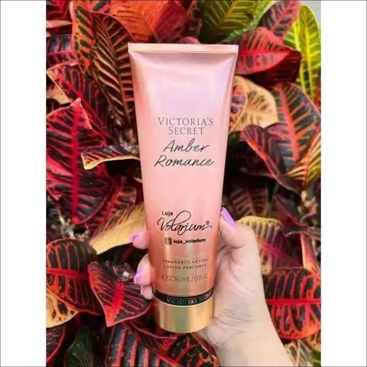 Creme Corporal Victoria's Secret 236ml - Hidratação Rápida, Aromas Irresistíveis e Nutrientes Naturais - Jm Grife - issues - Jm Grife - Creme Corporal Victoria's Secret 236ml - Hidratação Rápida, Aromas Irresistíveis e Nutrientes Naturais