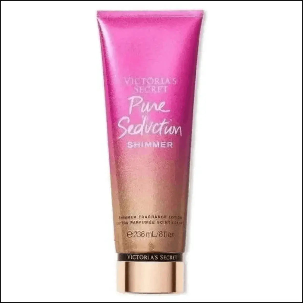 Creme Hidratante Victoria's Secret Com Brilho Pure Seduction 236ml Para Cuidados Corporais - Jm Grife - issues - Jm Grife - Creme Hidratante Victoria's Secret Com Brilho Pure Seduction 236ml Para Cuidados Corporais