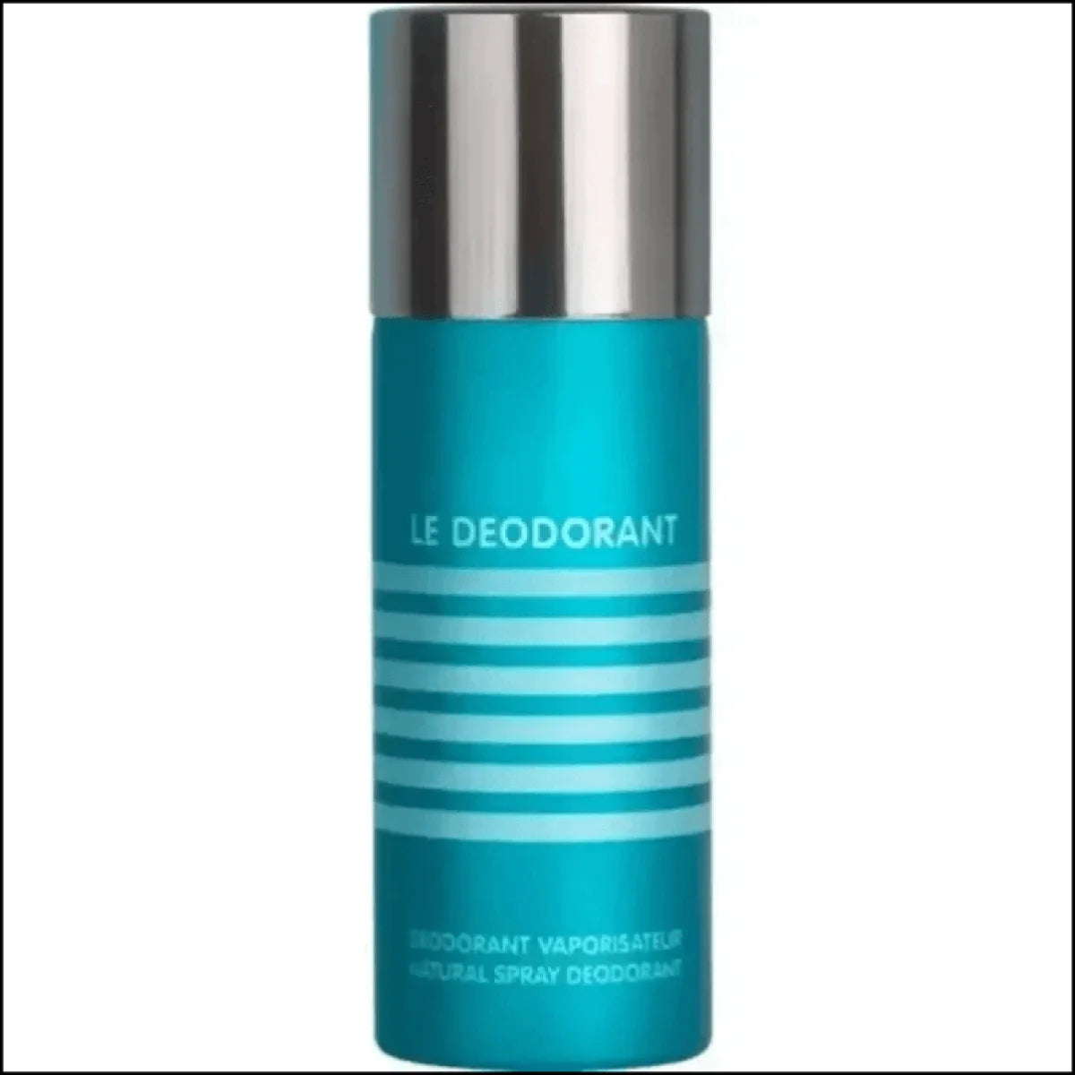 Desodorante Spray Azul Jean Paul Gaultier Le Male com Tampa Prateada - Jm Grife - Desodorante,Fragrância Masculina,Jean Paul Gaultier,Le Male,optimized,Spray - Jm Grife - Desodorante Spray Azul Jean Paul Gaultier Le Male com Tampa Prateada