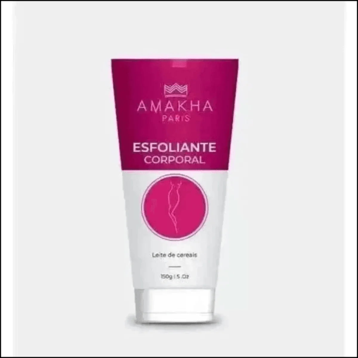 Esfoliante Corporal Amakha Paris 150g para Limpeza Profunda e Textura Suave da Pele - Jm Grife - optimized - Jm Grife - Esfoliante Corporal Amakha Paris 150g para Limpeza Profunda e Textura Suave da Pele