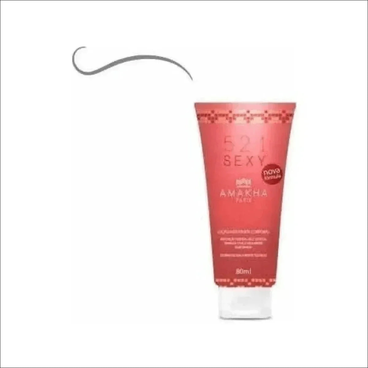 Hidratante Amakha Paris Mais Vendidos Femininos Originais - Jm Grife