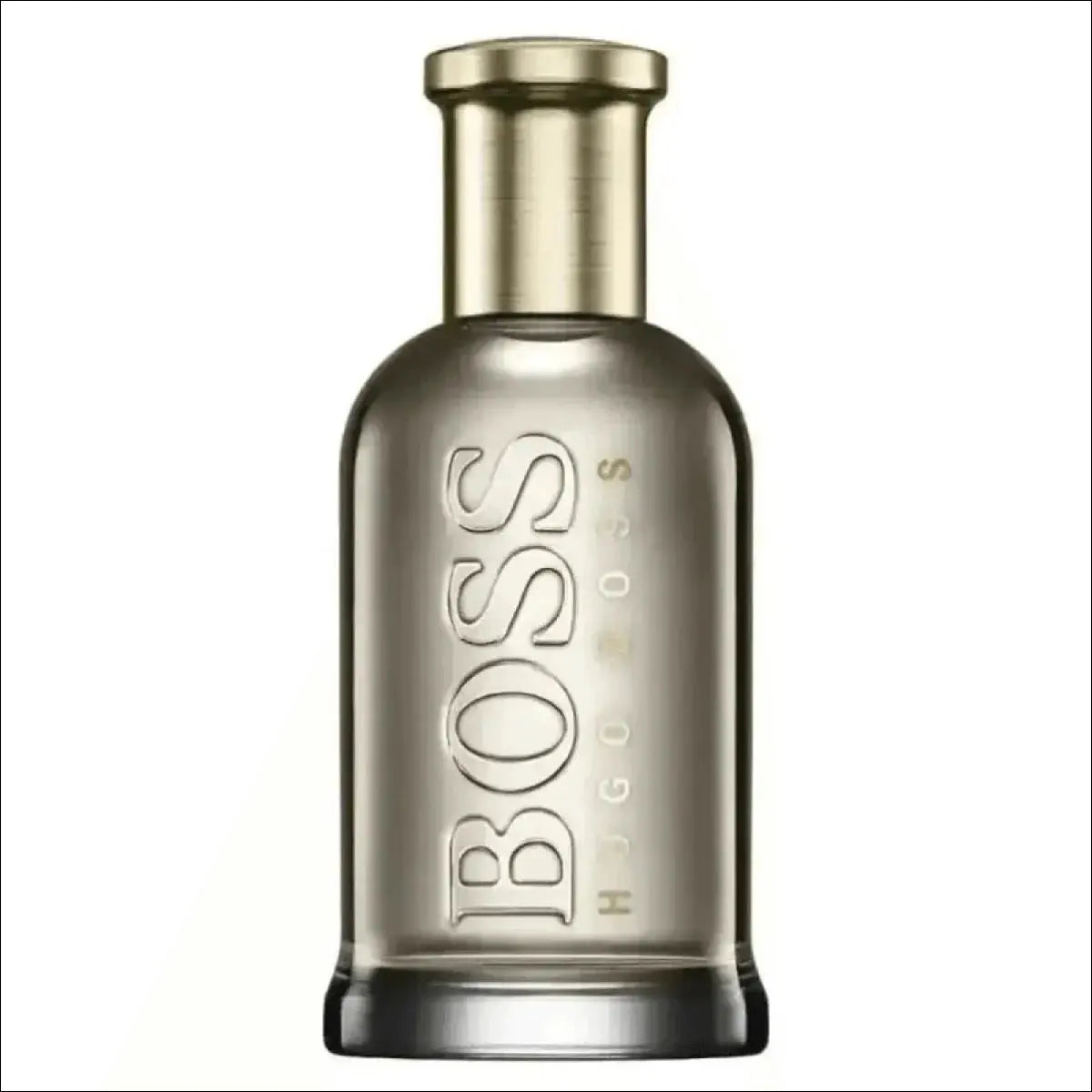 Hugo Boss Bottled Eau de Parfum 100ml - Perfume Masculino Amadeirado Especiado Elegante - Jm Grife