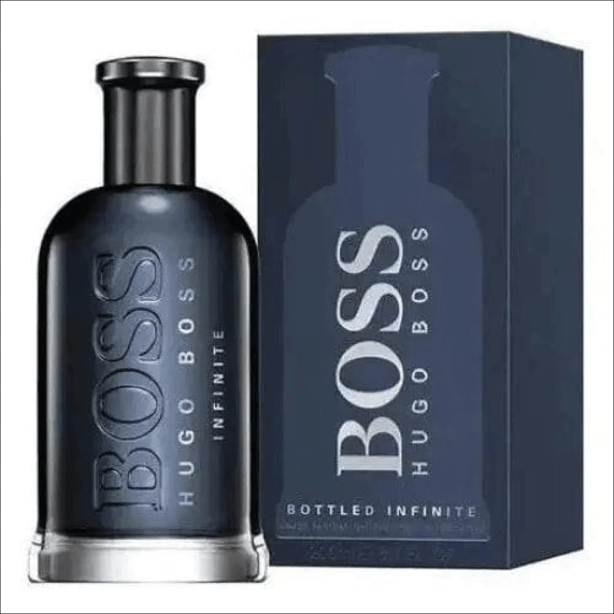 Hugo Boss Bottled Infinite EDP 200ml para masculino - Jm Grife