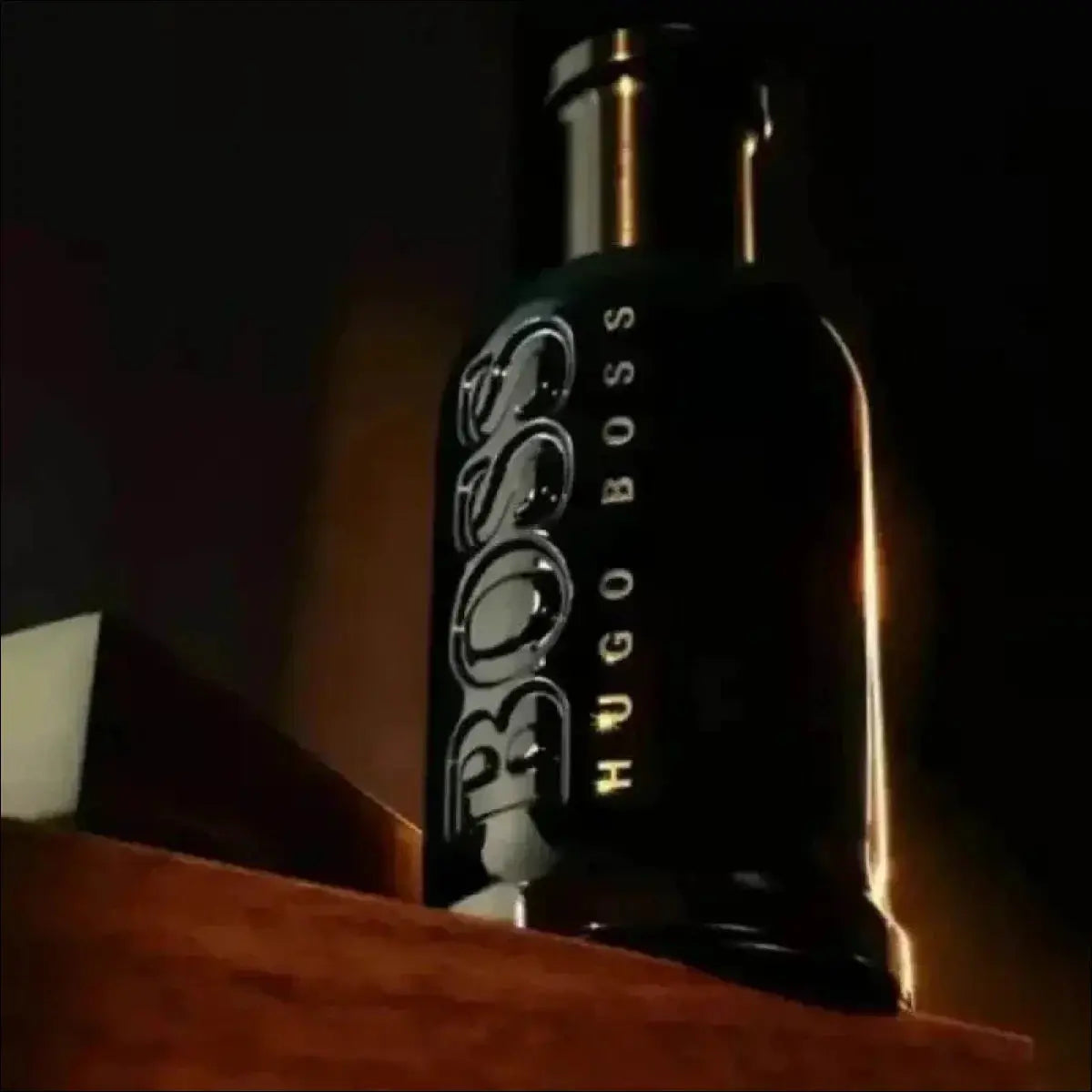 Hugo Boss Bottled Parfum 50ml - Fragrância Sofisticada Para Homens Modernos - Jm Grife