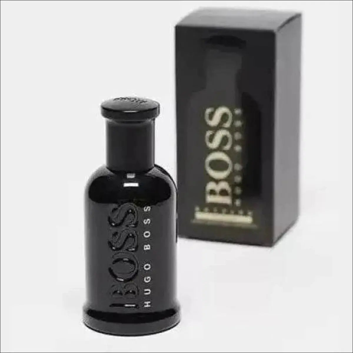 Hugo Boss Bottled Parfum Perfume Para Masculino 100ml - Jm Grife