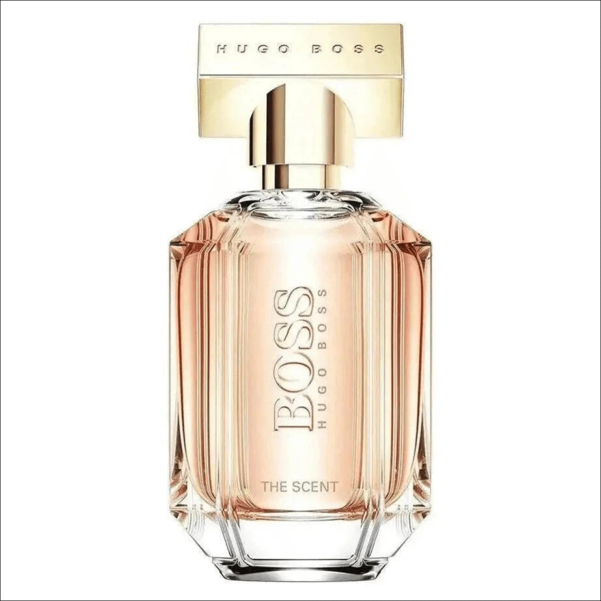 Hugo Boss The Scent Fem 50ml Original+brinde Volume da unidade 50 mL - Jm Grife