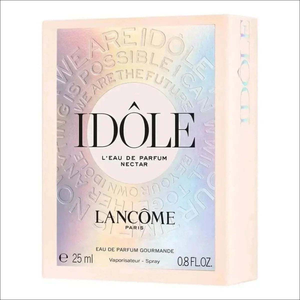 Idôle Nectar Lancôme Eau De Parfum - Perfume Feminino 25ml - Jm Grife