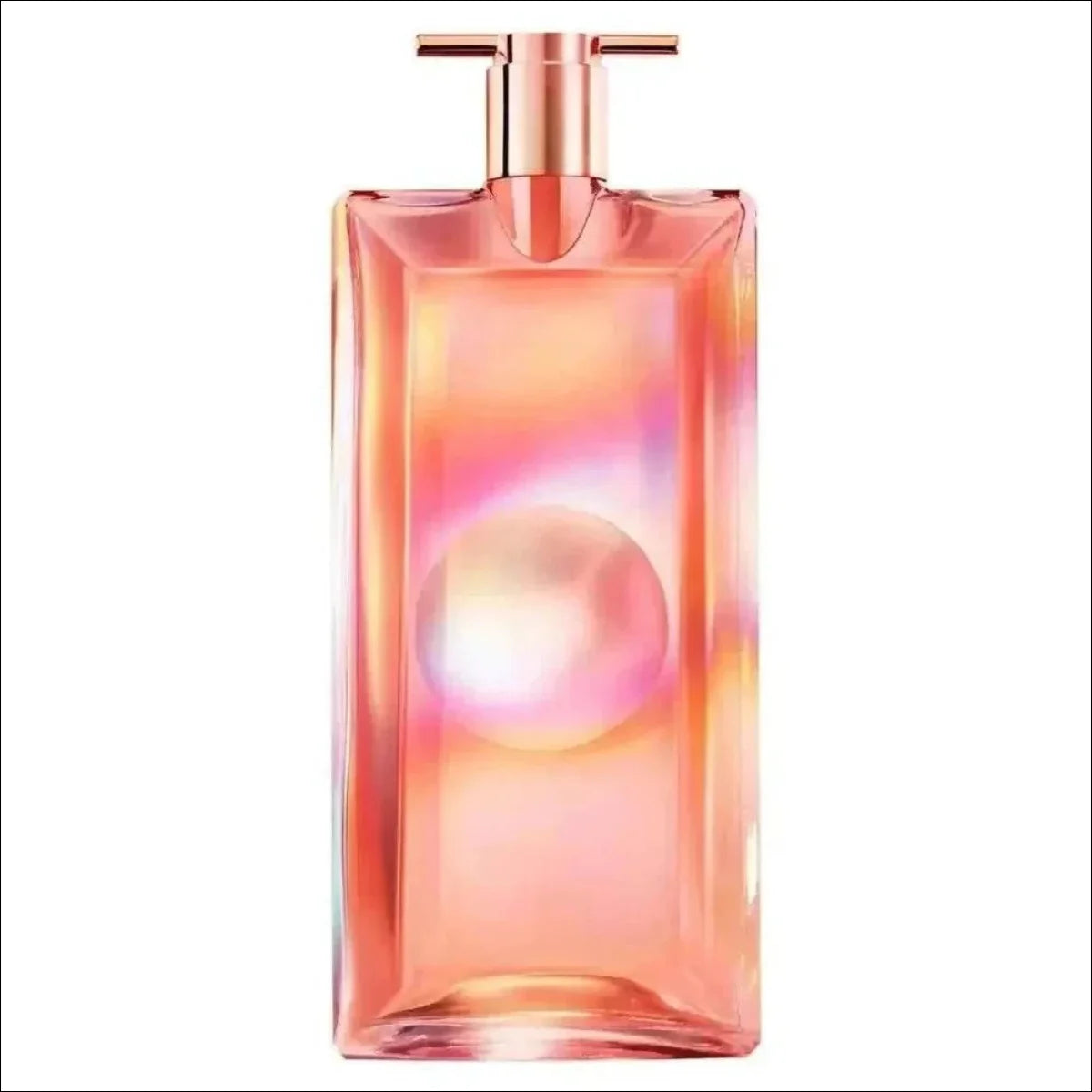 Idôle Nectar Lancôme Eau De Parfum - Perfume Feminino 50ml - Jm Grife