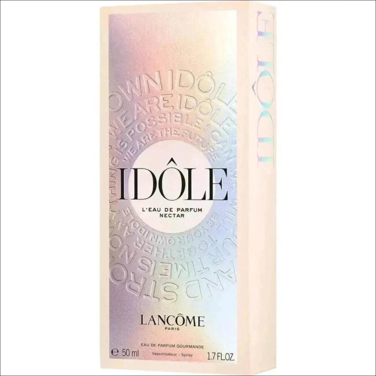 Idôle Nectar Lancôme Eau De Parfum - Perfume Feminino 50ml - Jm Grife