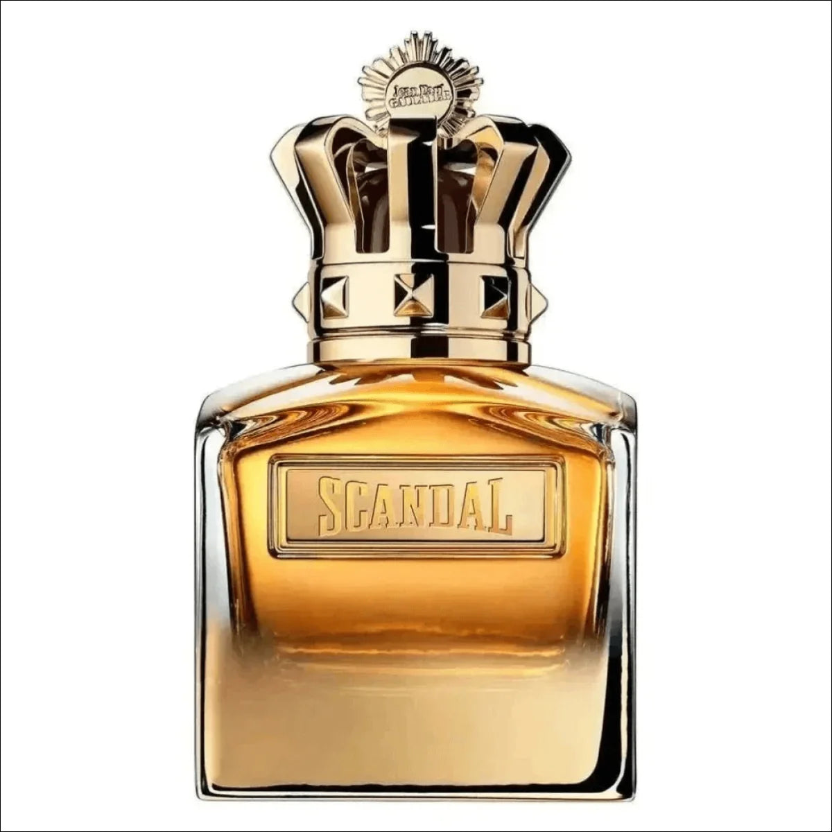 Jean Paul Gaultier Scandal Pour Homme Absolu Parfum 100ml Para Masculino - Jm Grife