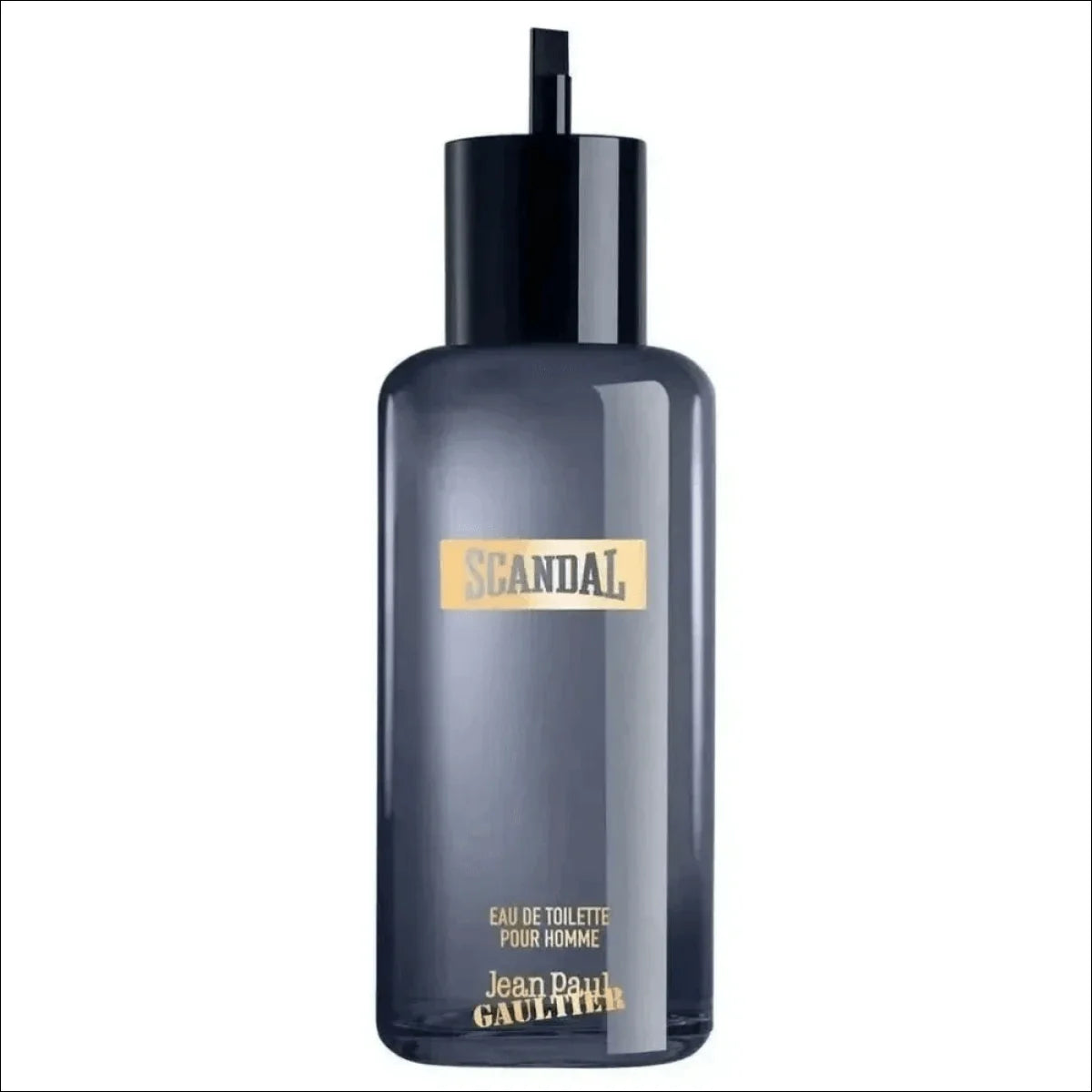 Jean Paul Gaultier Scandal pour homme EDT 200ml para masculino - Jm Grife