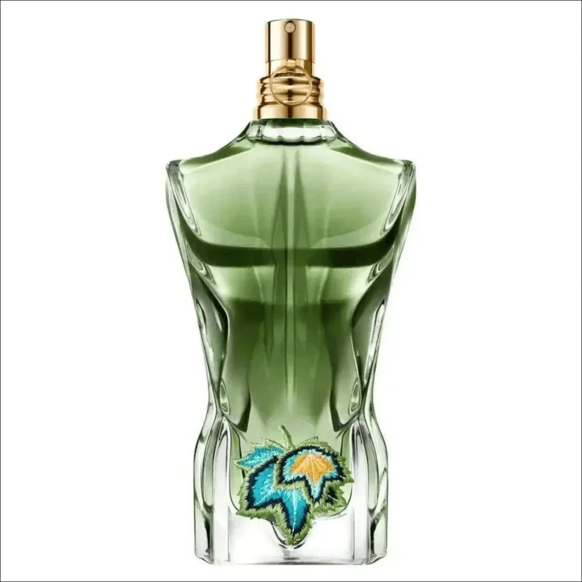 Jean Paul Le Beau Paradise Garden EDP - Perfume Luxuoso de Frutas e Flores Exuberantes - Jm Grife