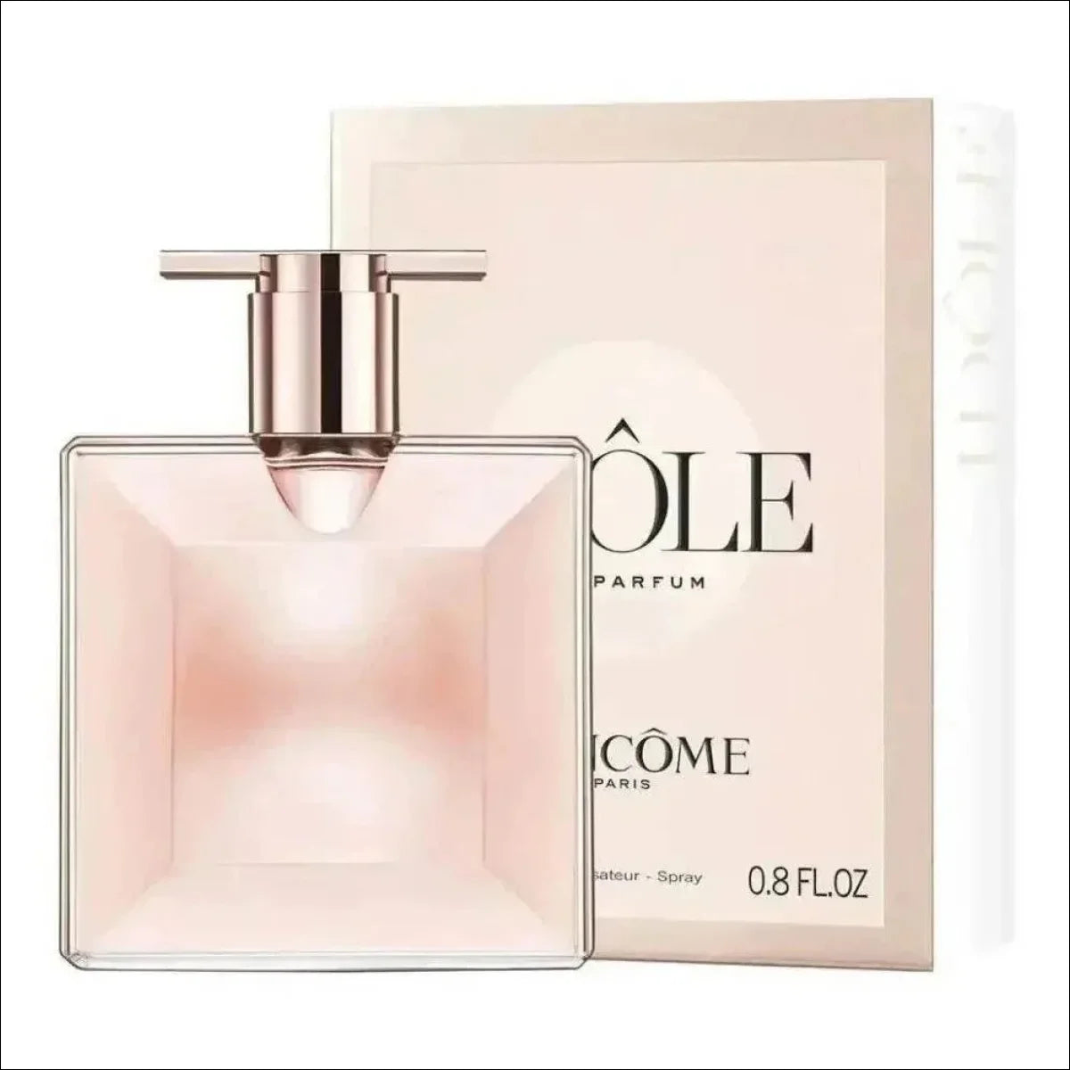 Lancôme Idôle Edp 25ml -original Volume da unidade 25 mL - Jm Grife
