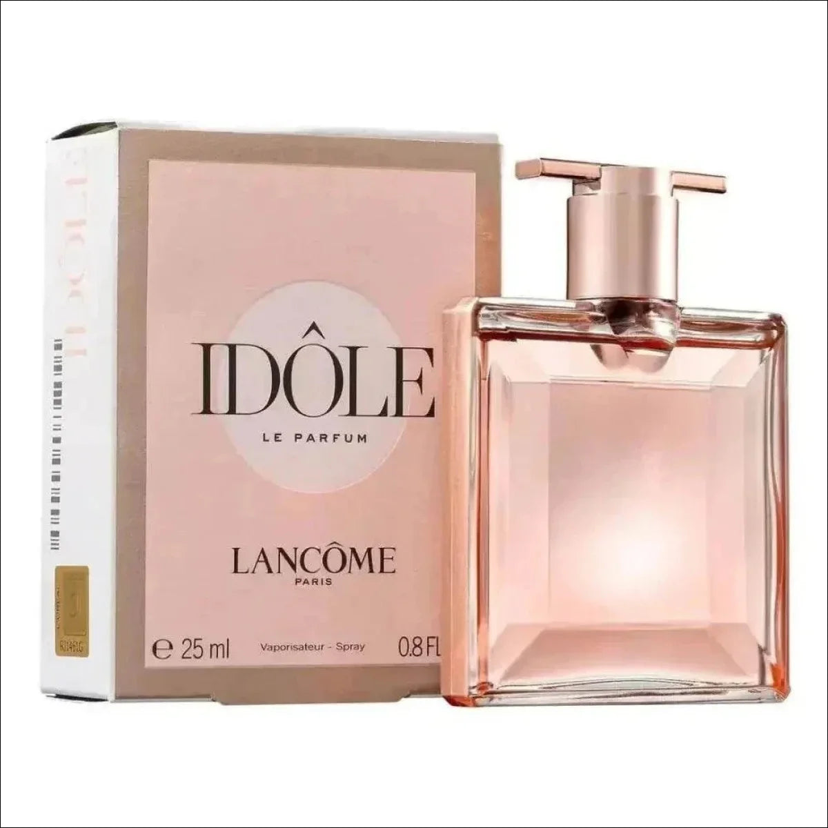Lancôme Idôle Edp 25ml -original Volume da unidade 25 mL - Jm Grife