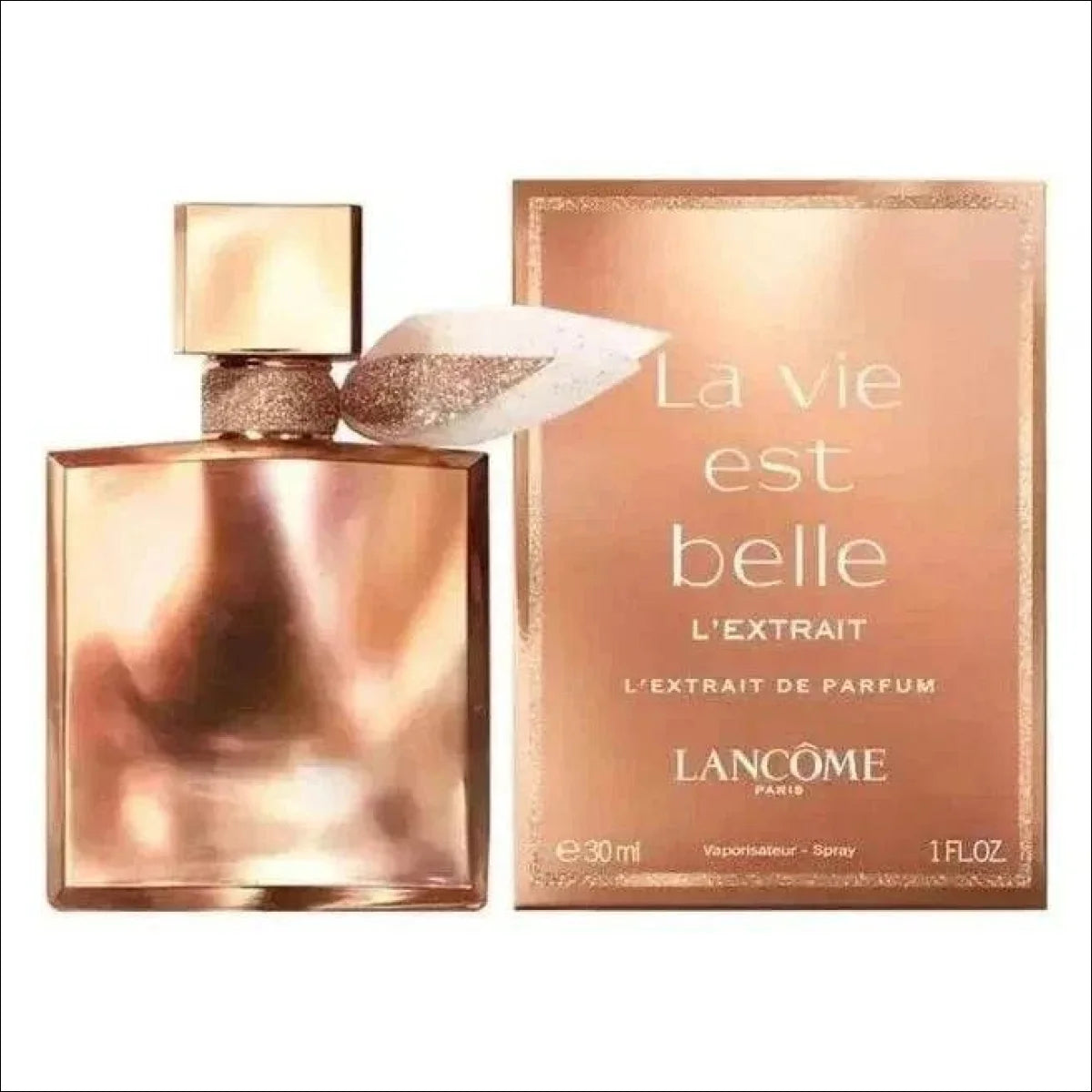 Lancôme La Vie Est Belle L'extrait Edp 30ml - Feminino - Jm Grife