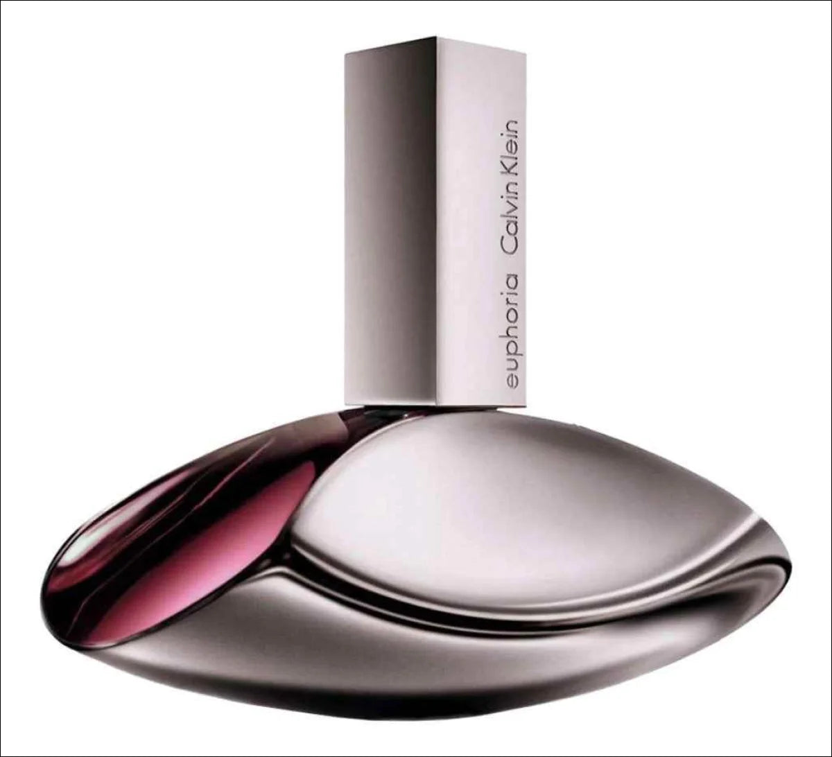 Perfume Ck Euphoria Fem Edp - Jm Grife