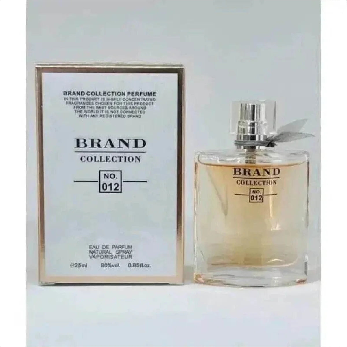 Perfume Feminino Travel Size - Inspirado na La Vie Est Belle da Lancôme - Jm Grife