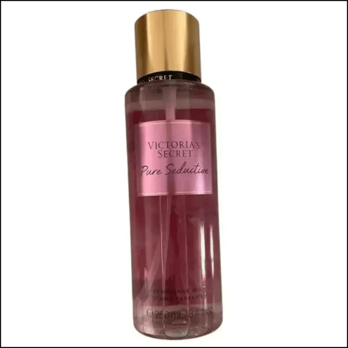 Perfume Feminino Victoria's Secret Pure Seduction 250ml - Floral Frutado, Sofisticação e Charme - Jm Grife