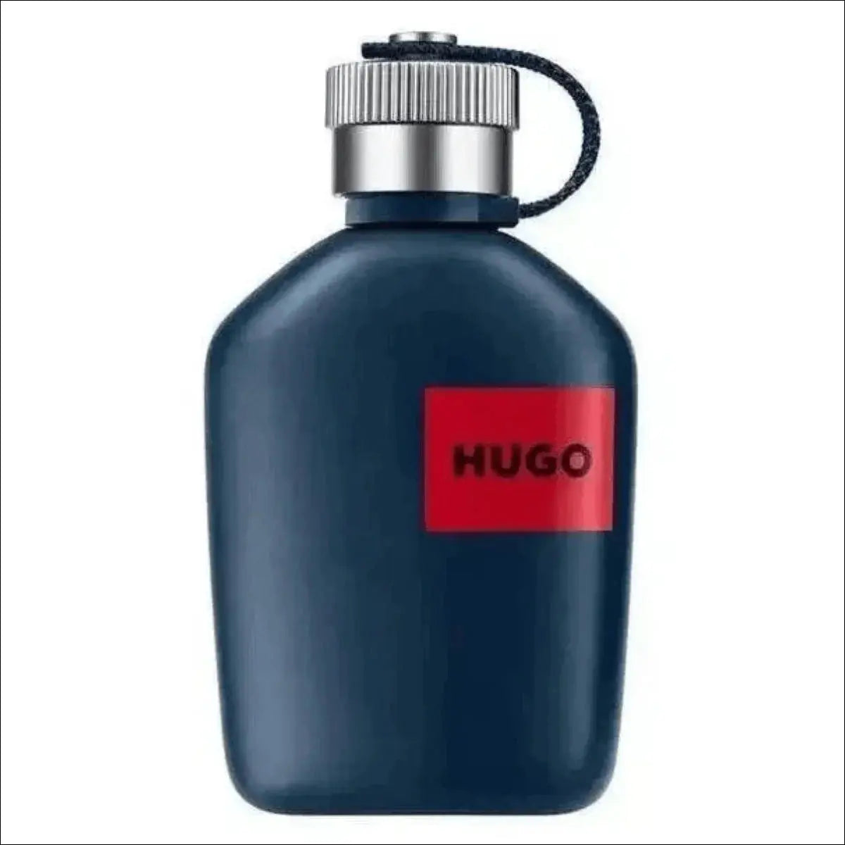 Perfume Hugo Boss Hugo Jeans Eau De Toilette 125ml - Fragrância Fresca e Amadeirada para Homens - Jm Grife