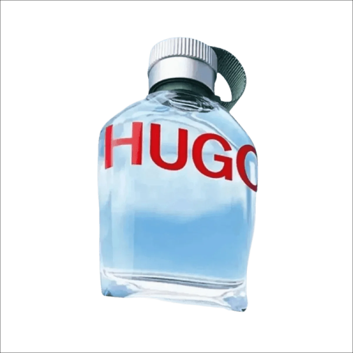 Perfume Hugo Boss Masculino 100ml - Eau de Toilette Sofisticado e Elegante - Jm Grife