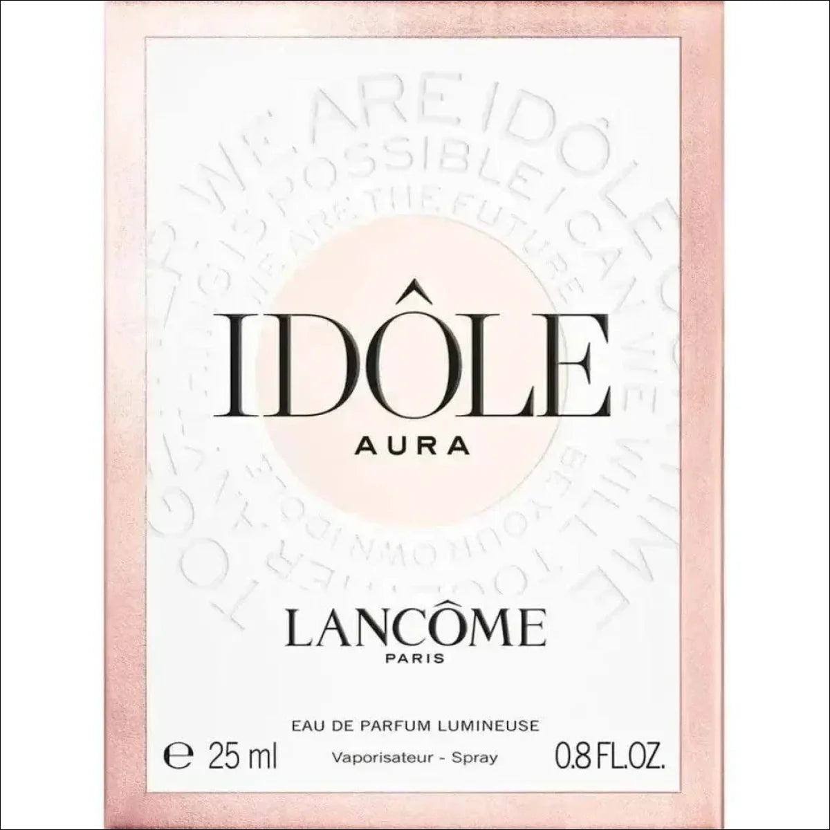 Perfume Idôle Aura Lancôme Eau De Parfum Feminino 25ml - Jm Grife
