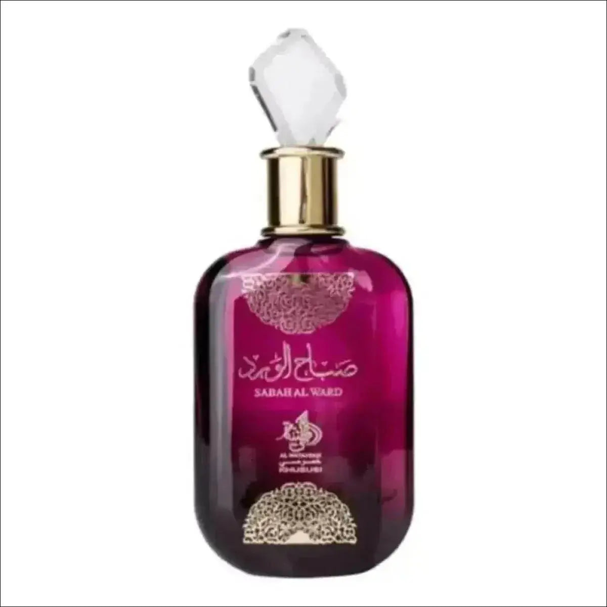 Perfume Marrom Al Wataniah - Fragrância Elegante e Envolvente para Todas as Ocasiões - Jm Grife