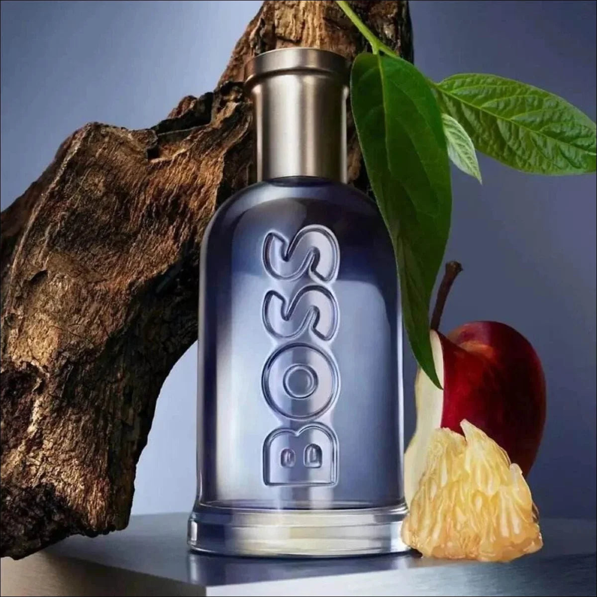 Perfume Masculino Bottled Infinite Hugo Boss 50ml - Aromático Amadeirado Sofisticado - Jm Grife