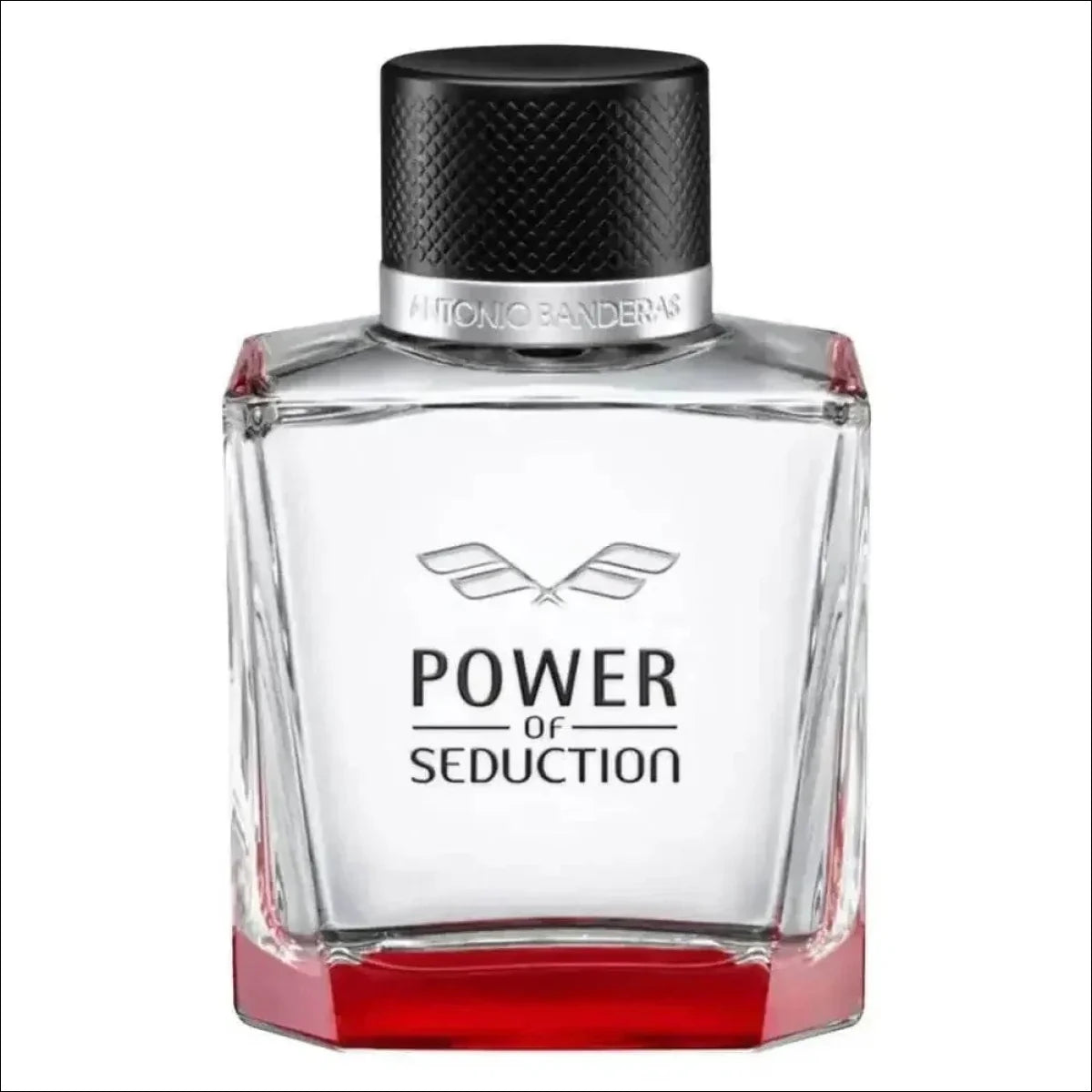 Power Of Seduction Antonio Banderas Edt - Perfume 100ml Blz - Jm Grife