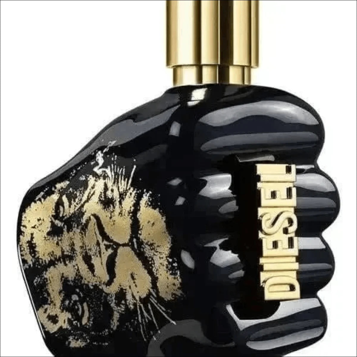 Spirit Of The Brave Diesel Eau De Toilette - 125 Ml - Jm Grife