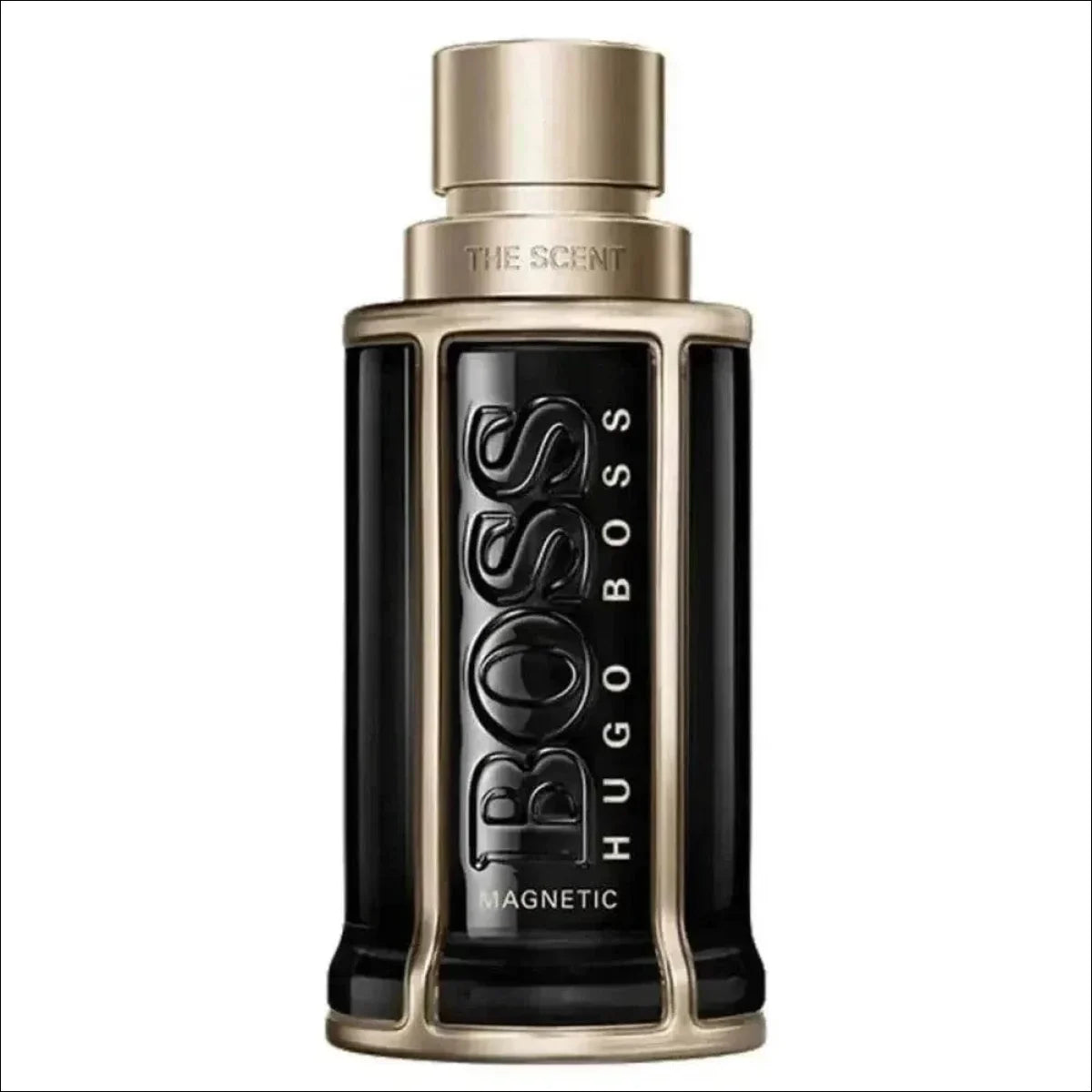 The Scent Magnetic Hugo Boss Eau De Parfum - Perfume Masculino 50ml - Jm Grife