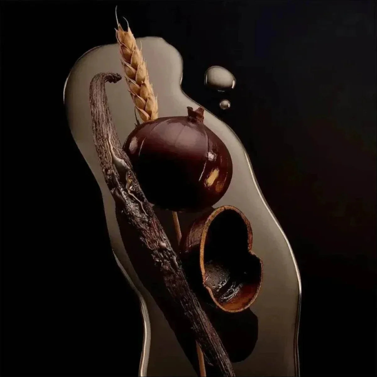 The Scent Magnetic Hugo Boss Eau De Parfum - Perfume Masculino 50ml - Jm Grife