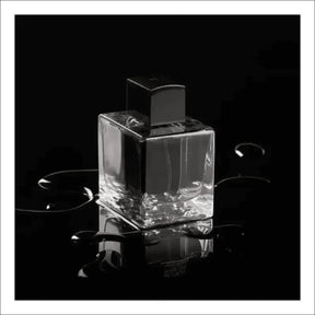 Antonio Banderas Seduction In Black For Men - Edt 50ml Blz - Jm Grife - issues - Jm Grife - Antonio Banderas Seduction In Black For Men - Edt 50ml Blz