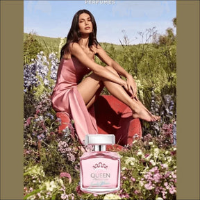 Banderas Queen of Seduction Lively Muse Limited Edition EDT 80ml para feminino - Distribuidor Autorizado - Jm Grife - issues - Jm Grife - Banderas Queen of Seduction Lively Muse Limited Edition EDT 80ml para feminino - Distribuidor Autorizado