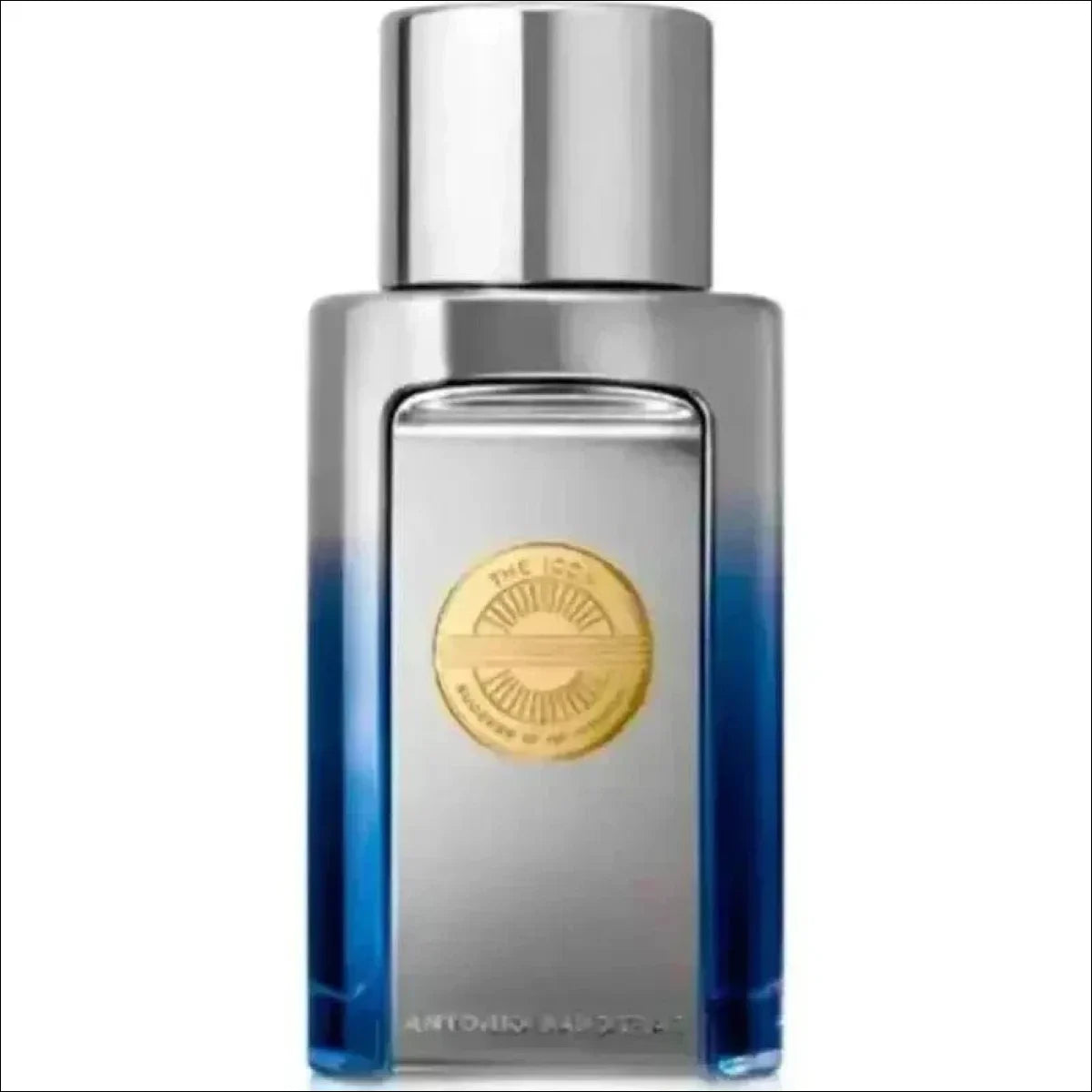 Banderas The Icon Elixir EDP 100 ml para masculino - Jm Grife - Banderas,EDP,Elixir,Fragrância,issues,Perfume Masculino - Jm Grife - Banderas The Icon Elixir EDP 100 ml para masculino