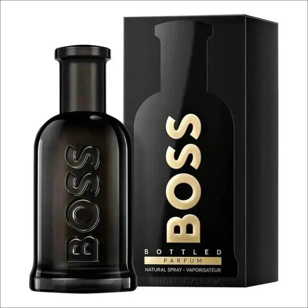 Boss Bottled Hugo Boss Eau De Parfum 200ml - Perfume Masculino Amadeirado e Sofisticado - Jm Grife - boss,bottled,hugo,issues,masculino,perfume - Jm Grife - Boss Bottled Hugo Boss Eau De Parfum 200ml - Perfume Masculino Amadeirado e Sofisticado