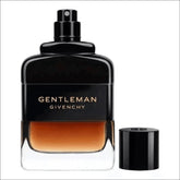 Frasco do Perfume Gentleman Givenchy Reserve Privée Floral Amadeirado - Jm Grife