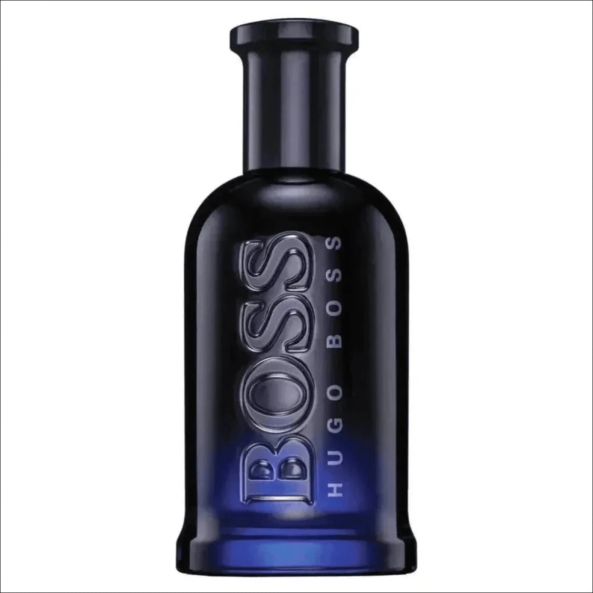 Hugo Boss Bottled Night Masc- Edt 100ml Belezanaweb - Jm Grife