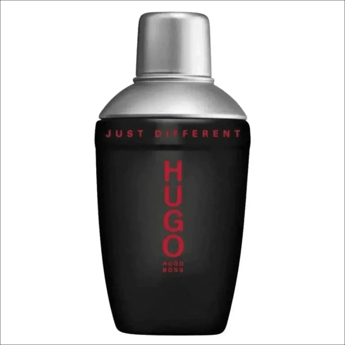Hugo Boss Just Different Eau de Toilette Masculina 75ml - Fragrância Aromática Exclusiva e Ética - Jm Grife